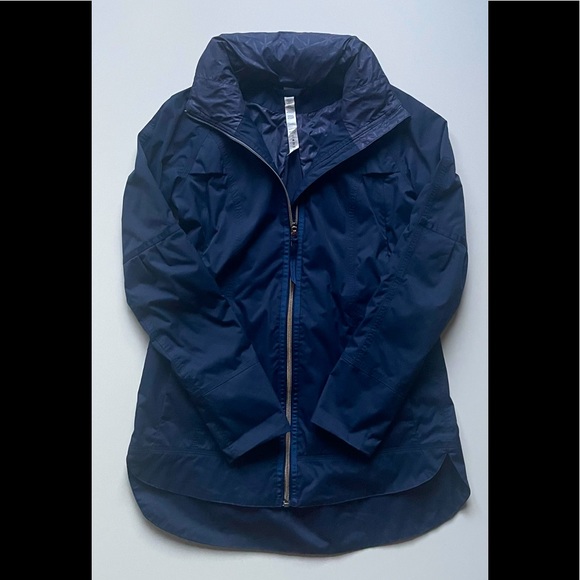 Lululemon Fo Drizzle Jacket - Picture 5 of 10